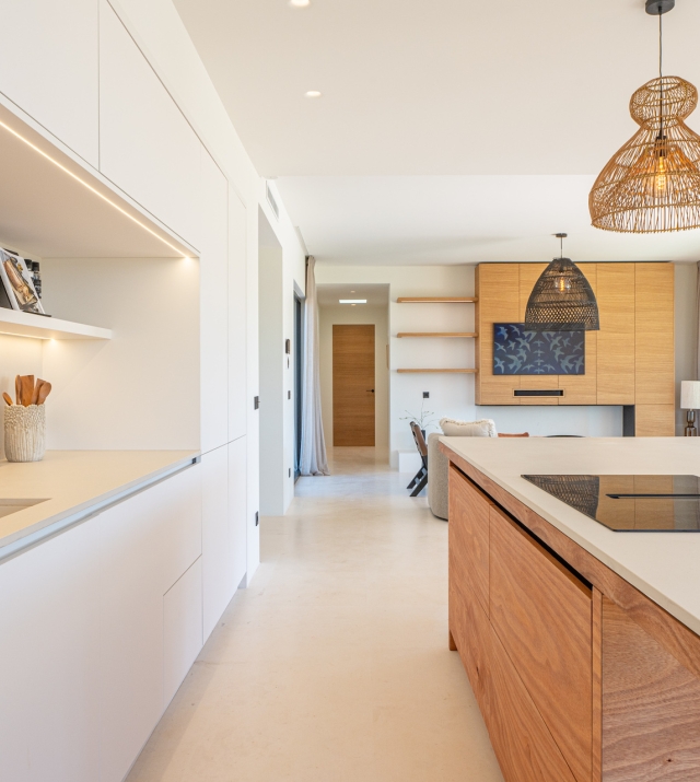 Resa Estates Ibiza te koop for sale finca modern kitchen 4.jpg